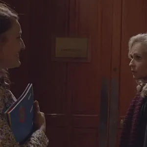 Joséphine, ange gardien