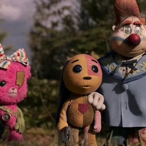 Inoubliable Ollie