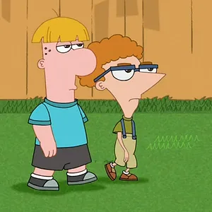Phinéas et Ferb