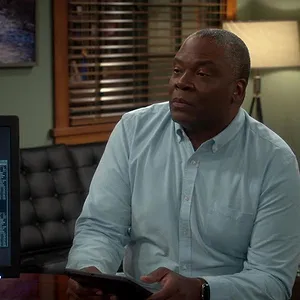 C’est moi le chef !