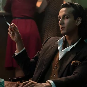 Entretien avec un vampire
