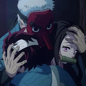 Demon Slayer : Kimetsu no Yaiba