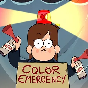 Souvenirs de Gravity Falls