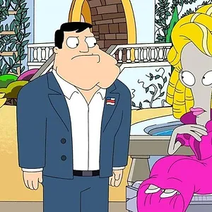 American Dad!