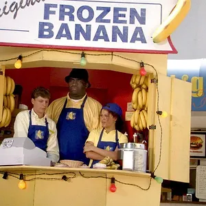 Arrested Development