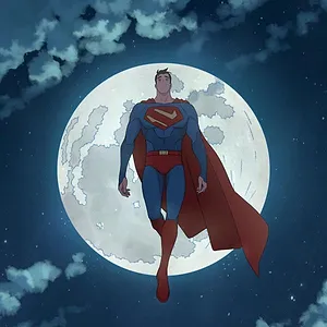 My Adventures with Superman