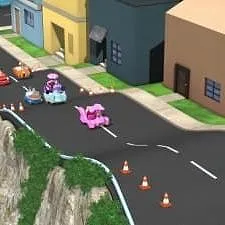 Mickey et ses amis Top Départ