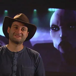 Star Wars : The Clone Wars