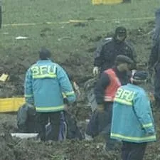 Mayday : Dangers dans le ciel