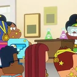 Pinky Malinky