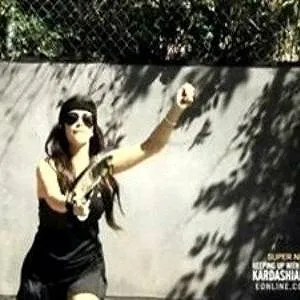 L'incroyable Famille Kardashian