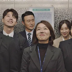 Diary of a Prosecutor