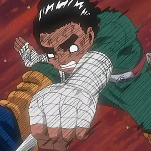 NARUTO