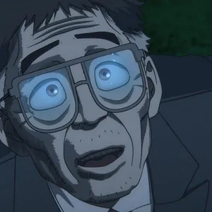 KENGAN ASHURA
