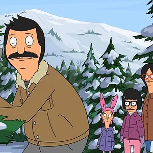 Bob's Burgers