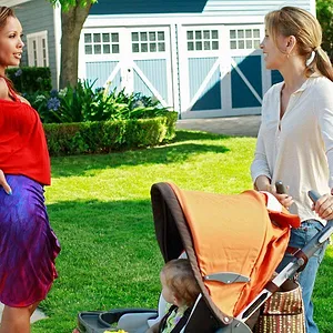 Desperate Housewives