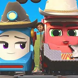Mighty Express