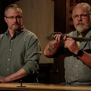 Le Meilleur Forgeron