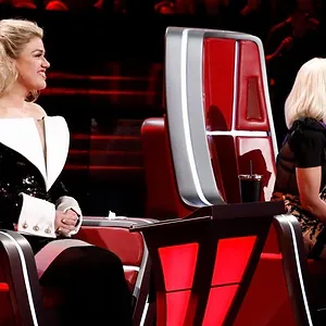 The Voice (États-Unis)