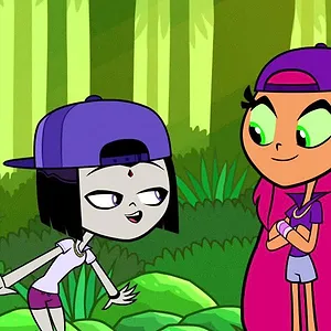 Teen Titans Go!