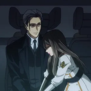 SWORDGAI The Animation