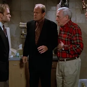 Frasier