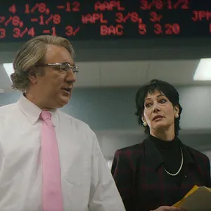 Madoff : Le monstre de la finance