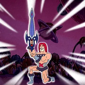 Randy Cunningham Le Ninja