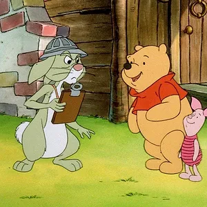 Les Nouvelles Aventures de Winnie l'ourson