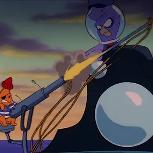 Tic et Tac, les rangers du risque