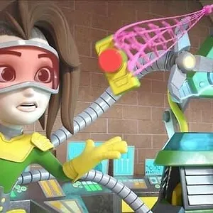 Spidey et ses amis extraordinaires