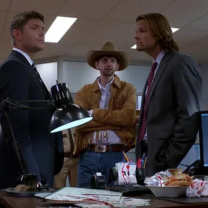 Supernatural