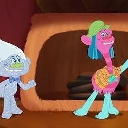 Trolls : en avant la musique !