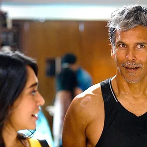 Quatre autres shots, s'il te plaît !