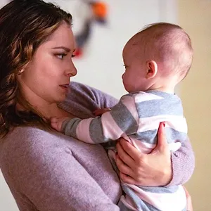 Crazy Ex-Girlfriend