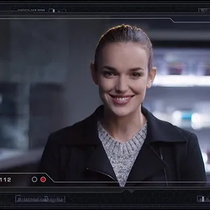 Marvel : Les Agents du S.H.I.E.L.D.