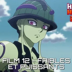 Hunter X Hunter Kaï