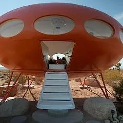 Ces incroyables locations de vacances