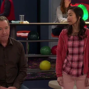 C’est moi le chef !