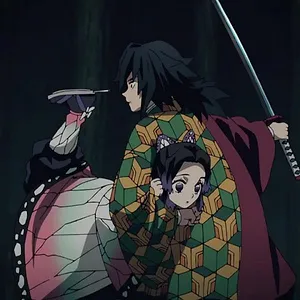 Demon Slayer : Kimetsu no Yaiba