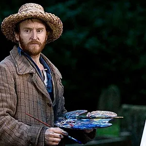 S5 E10 : Vincent et le docteur