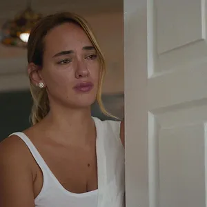 Le Chemin de l'olivier