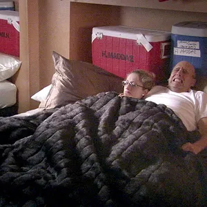 Arrested Development