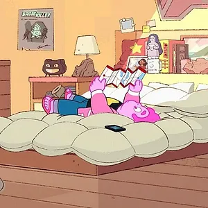 Steven Universe Future