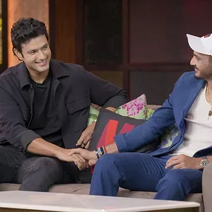 The Great Indian Kapil Show