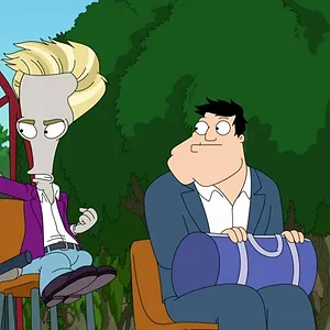 American Dad!