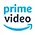 Logo Prime Video