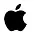 Logo Apple TV+