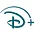 Logo Disney+
