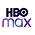 Logo HBO Max